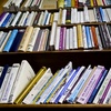Buchpräsentation: Boško Tomaševic liest aus seinen neuen Lyrikbänden