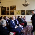 Literaturgesellschaften im Zeitalter der Transkulturalität Literaturgesellschaften im Zeitalter der Transkulturalität