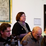 Literaturgesellschaften im Zeitalter der Transkulturalität Literaturgesellschaften im Zeitalter der Transkulturalität