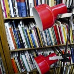 Bibliothek