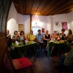 Literaturm