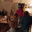 Literaturcafé – offenes Leseforum – Diskussion