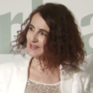 Buchpräsentation von Regina Hilber