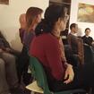 Literaturcafé – offenes Leseforum – Diskussion